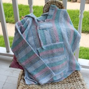 Drug Rug Hoodie S